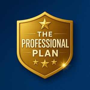 BadgeProffesional